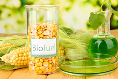 Bunree biofuel availability