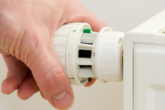 Bunree central heating repair costs