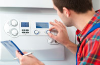 free commercial Bunree boiler quotes