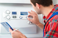 free Bunree gas safe engineer quotes